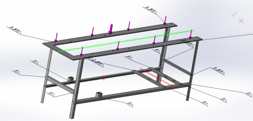 鞭炮编织机缩略图
